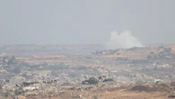 Protezione civile,'intensificati i raid di Israele su Gaza City'