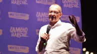 Ricci, Acquaroli smetta di scappare e si confronti