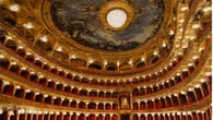 Dipinto di Tommaso Ottieri donato all'Opera di Roma
