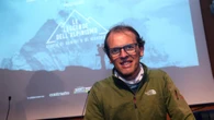 Guerra tra alpinisti,Moro contro Confortola:'bugie su 8.000'