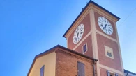 A Rubiera riapre la Torre dell'Orologio, chiusa da vent'anni