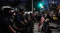 Uomo ferito durante le proteste 'No Kings' in Utah è morto