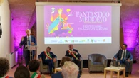 Bardi, 'la Basilicata valorizza il suo patrimonio medievale'