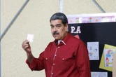 L'Osa accusa Maduro, 'nasconde i voti e reprime l'opposizione'