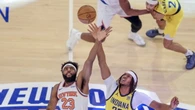 Finali Nba: New York non molla, batte Indiana e ora è 2-3