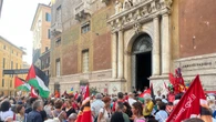 Cgil Genova, 'se Flotilla verrà fermata sarà sciopero generale'