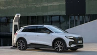 Audi Q4 e-tron Custom edition accede agli incentivi statali