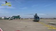 Gdf Torino scopre evasione da 1,2 milioni di aerotaxi a Caselle