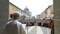 Il Papa, un buon genitore deve sapere dire anche 'no'