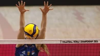Mondiali volley: 3-1 al Belgio,azzurre agli ottavi da prime