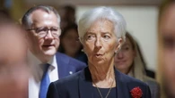 Lagarde, 'l'euro digitale pronto già nel 2027'