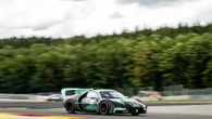 Maserati MCXtrema torna protagonista al circuito di Spa