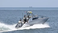 Arrestato su catamarano uomo ricercato in Usa per maxifrode