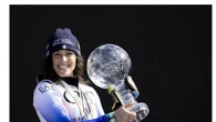 Armani: Brignone "un grande sempre vicino allo sport"