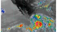 Messico, allarme per uragano categoria 3 tra Oaxaca e Guerrero