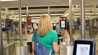 Fiumicino e Malpensa, al via domani i nuovi controlli biometrici