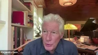 Gere: "Dal Dalai Lama la medicina per il mondo in crisi, crea la causa del mondo che desideri"