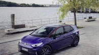 Volkswagen ID.3 GTX FIRE+ICE arriva in serie limitata