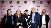 Tiziano Rossi vince il Premio Strega Poesia 2025