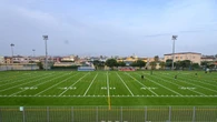 Il football americano in Sardegna con la sfida Italia-Canada
