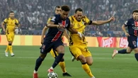 Champions: Psg-Inter 1-0 DIRETTA e FOTO Vantaggio di Hakimi al 12'