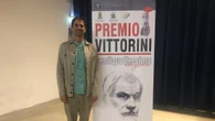 Premio Elio Vittorini assegnato a scrittore Catozzella