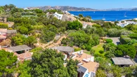 In Costa Smeralda ville a peso d'oro: 'Contano le emozioni'