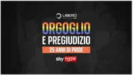 Sktg24, Orgoglio e pregiudizio, docuserie sui diritti Lgbtqi+