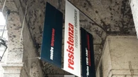 Coda Spuetta direttore del Museo Diffuso della Resistenza