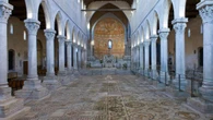 Basilica Aquileia si candida a ospitare tavolo Russia-Ucraina