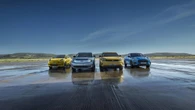 Ford spinge sull'elettrificazione con formazione e test drive