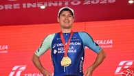 Giro, Prodhomme: 'Solo all'ultimo ho creduto di poter vincere'