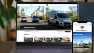 Fiat Professional, online il nuovo sito web