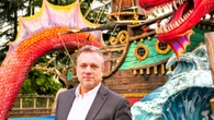 Cinecittà World e Luneur, Tommaso nuovo general manager