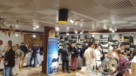 Con la Cciaa Maremma Tirreno 14 aziende alimentari a Monaco