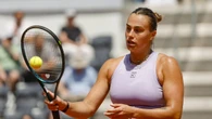 Internazionali: Sabalenka ai quarti, out Kostyuk in due set