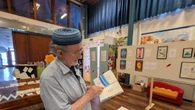 In mostra i libri-gioiello della Pulcinoelefante a Carloforte