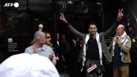 Giudice Usa ordina rilascio studente della Columbia filo palestinese