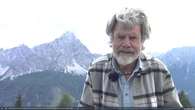 Messner Haus, la nuova casa del Re degli ottomila