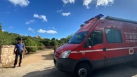 Femminicidio in Gallura, analisi Ris su tracce polvere bianca
