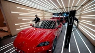 Porsche crolla in Cina, -28% nella prima metà del 2025