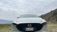 Mazda 3 2.5 e-Skyactiv G Nagisa