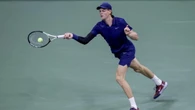 Tennis: Sinner 'lavoro sul servizio, alle volte un po' lento'