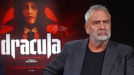Besson parla del suo Dracula: "E' soprattutto la storia di un amore impossibile, ho paura degli horror"