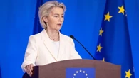 Von der Leyen, 'con l'accordo dazi stabilità e sicurezza'