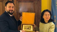 Console Cina incontra sindaco su scarichi abusivi di rifiuti