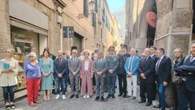 Padova, commemorazione e polemica davanti a targa vittime Br