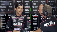 GP Giappone: per Martin frattura della clavicola destra