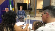 A Cosenza bimba riconosciuta figlia di entrambe le coniugi
