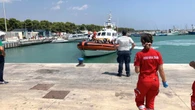 Nuovo sbarco di migranti a Roccella Ionica, arrivati in 79